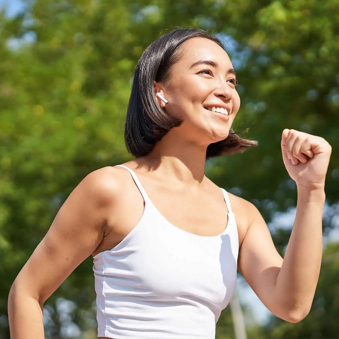 Stay Amazing 환자 콘텐츠 제작 사례